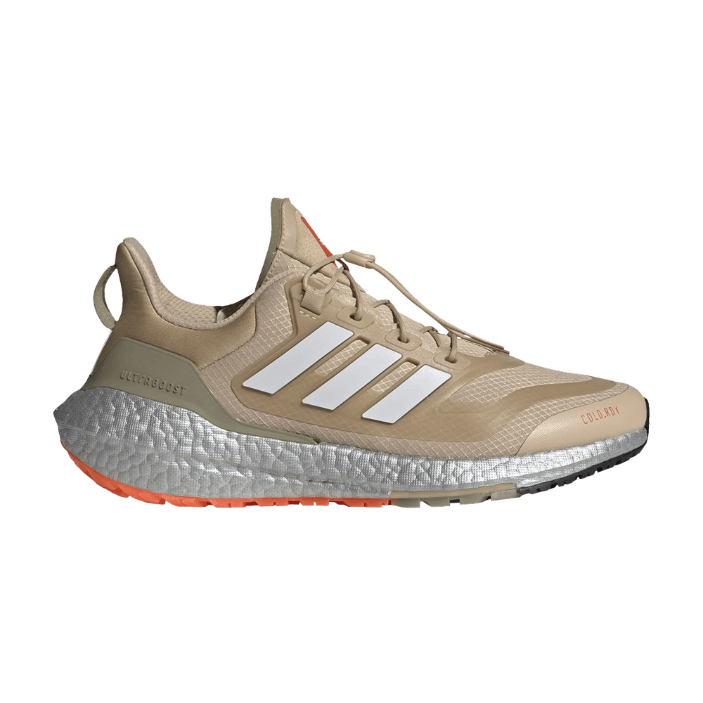 Adidas UltraBoost 22 Cold.RDY 2.0 'Magic Beige Grey'