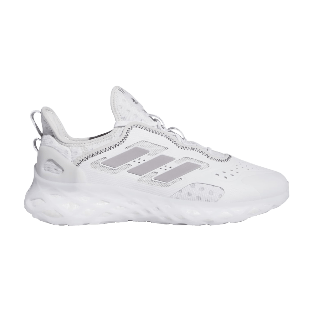 Web Boost 'White Grey'