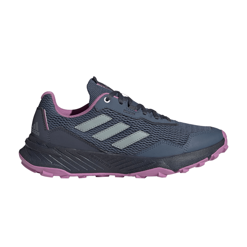 Adidas Wmns Tracefinder Trail 'Wonder Steel Pulse Lilac'