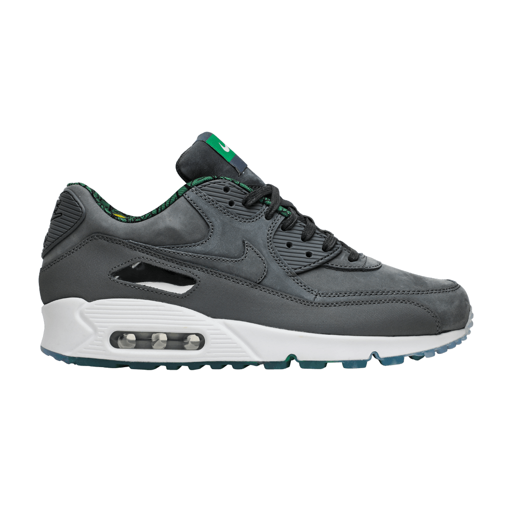 Nike Air Max 90 PRM QS 'Chicago'