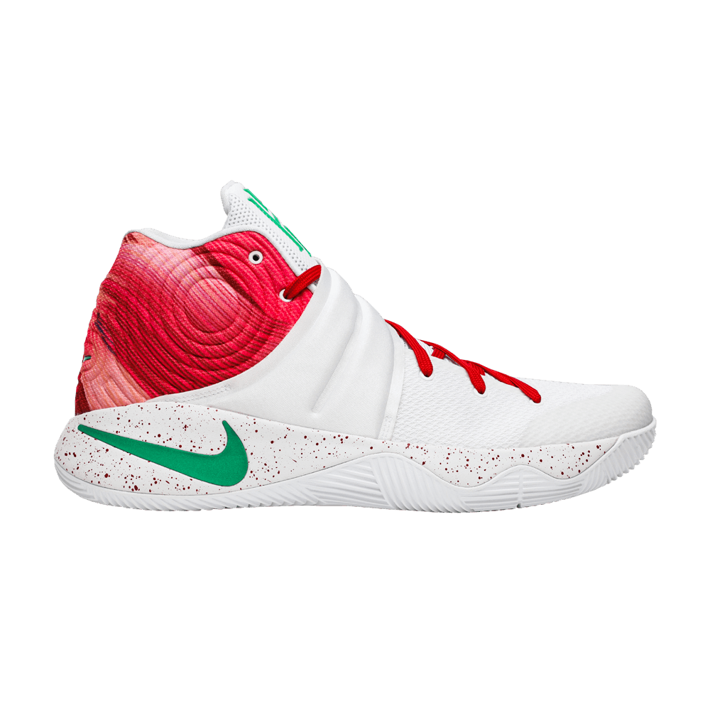 Buy Kyrie 2 Ky rispy Kreme Krispy Kreme Special Box 843253 992 SB GOAT