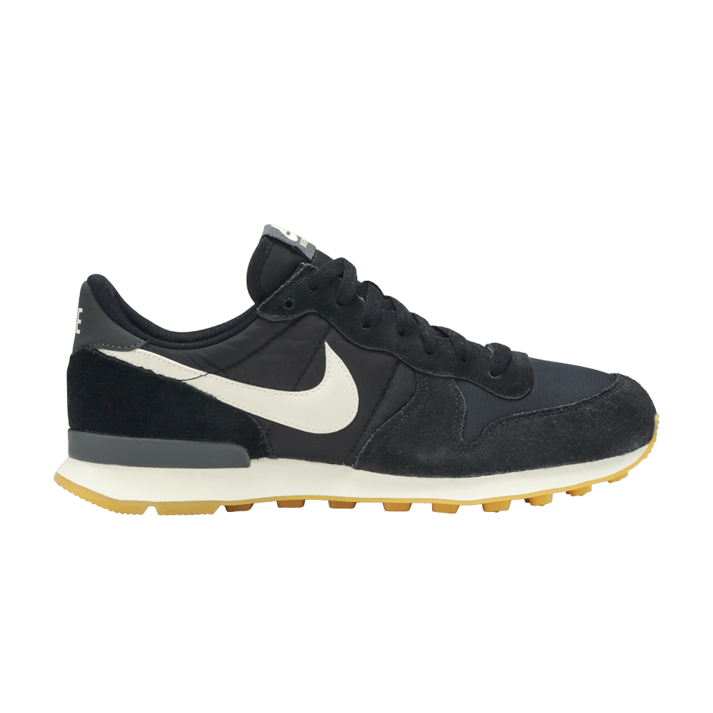 Buy SOPH x Nike Lunar Internationalist - 718764 001 | GOAT