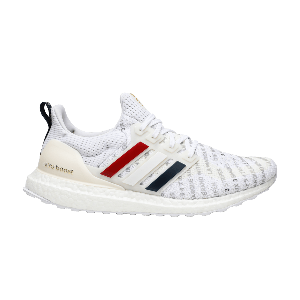 Adidas UltraBoost 2.0 'City Series Paris'