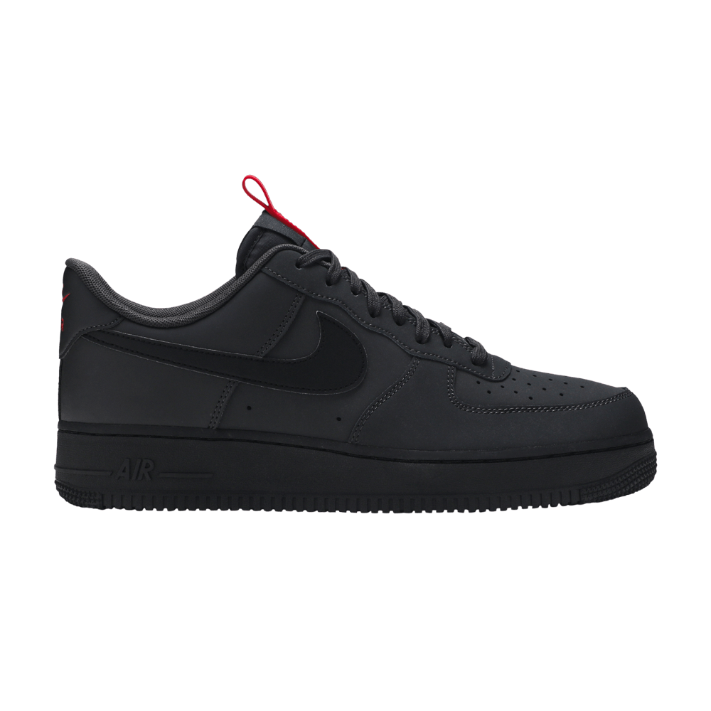 Nike Air Force 1 Low 'Anthracite'