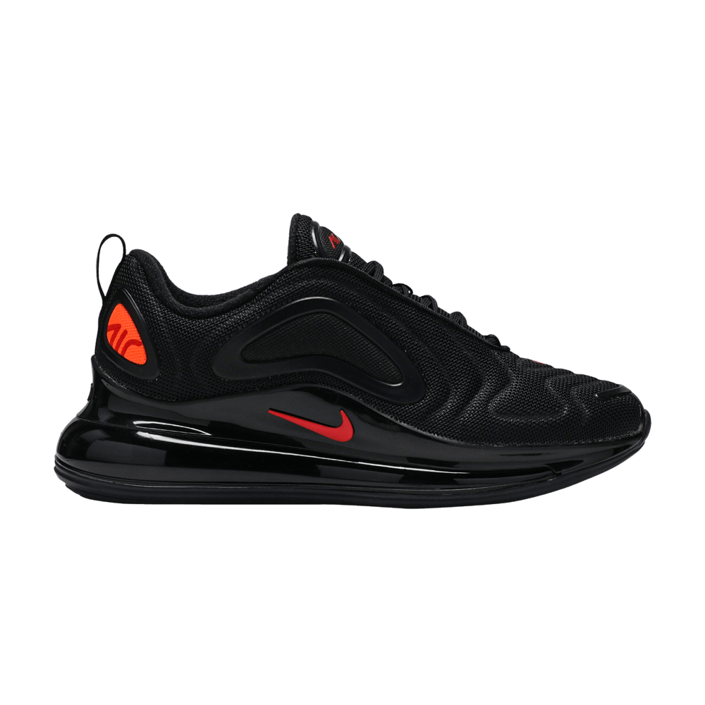 black airmax 720