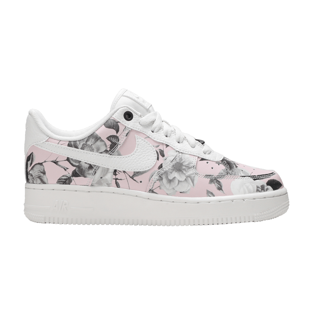 Nike Wmns Air Force 1 Low 'Floral Rose'