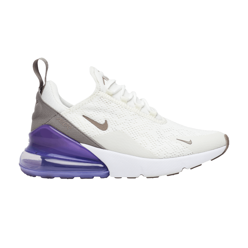 Nike Wmns Air Max 270 'Sail Lilac'