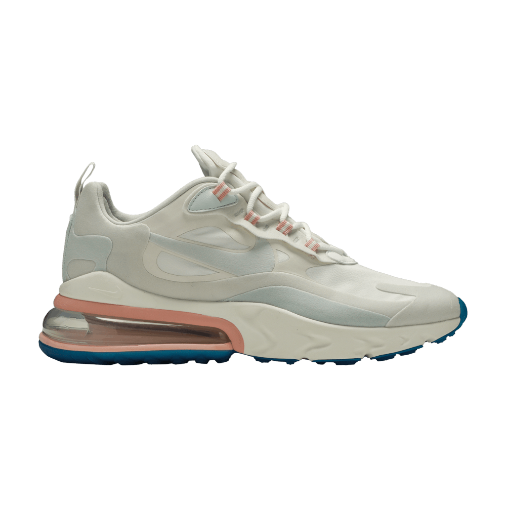 Nike Wmns Air Max 270 React 'American Modern'