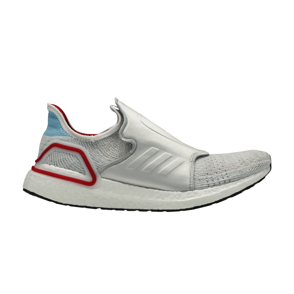 DOE Shanghai x adidas UltraBoost 19 'Micropacer'
