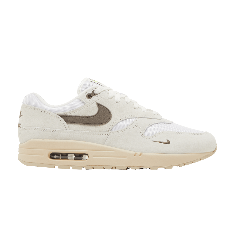 Nike Men's Air Max 1 'Ironstone'