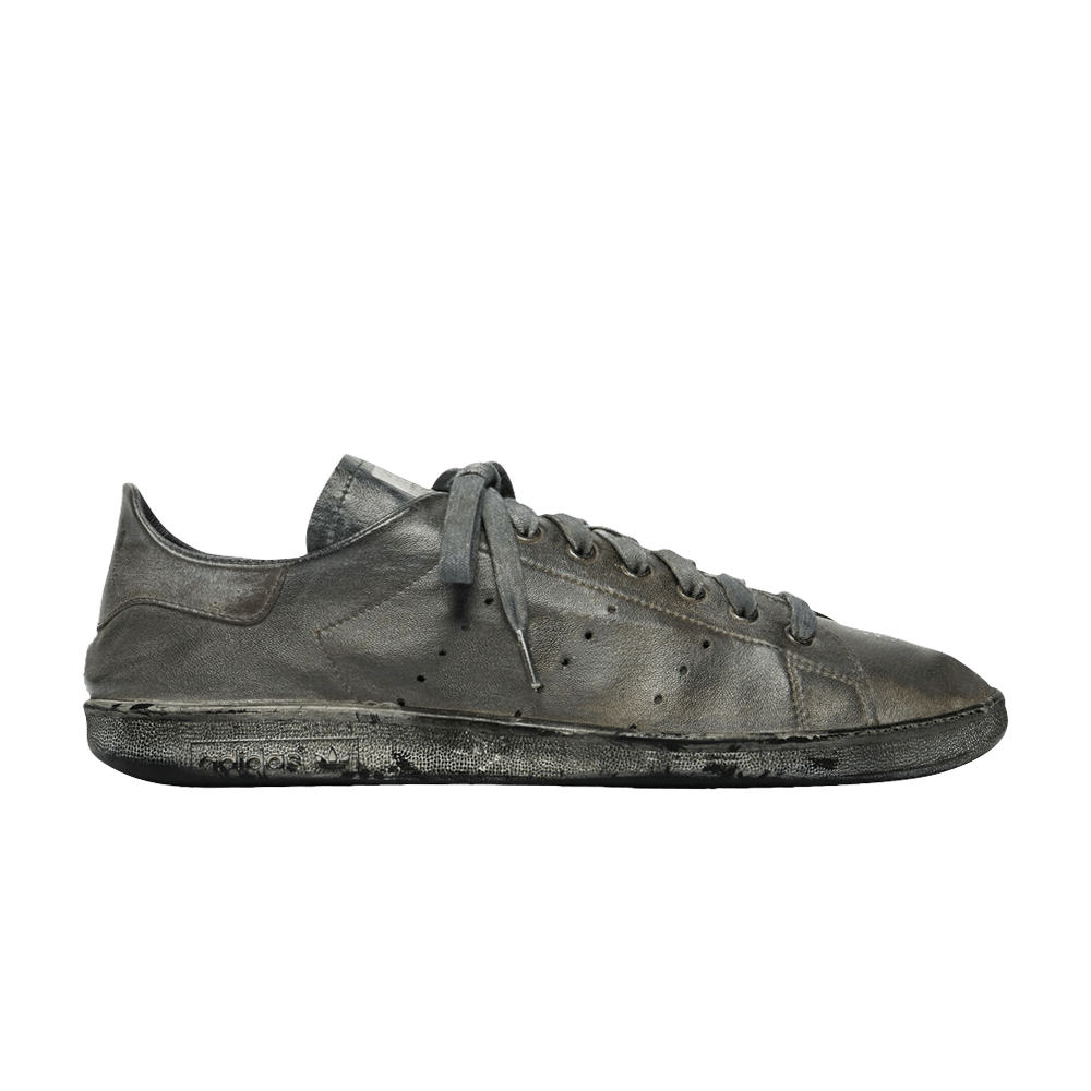 Adidas x Balenciaga Wmns Stan Smith 'Worn-Out - Black'