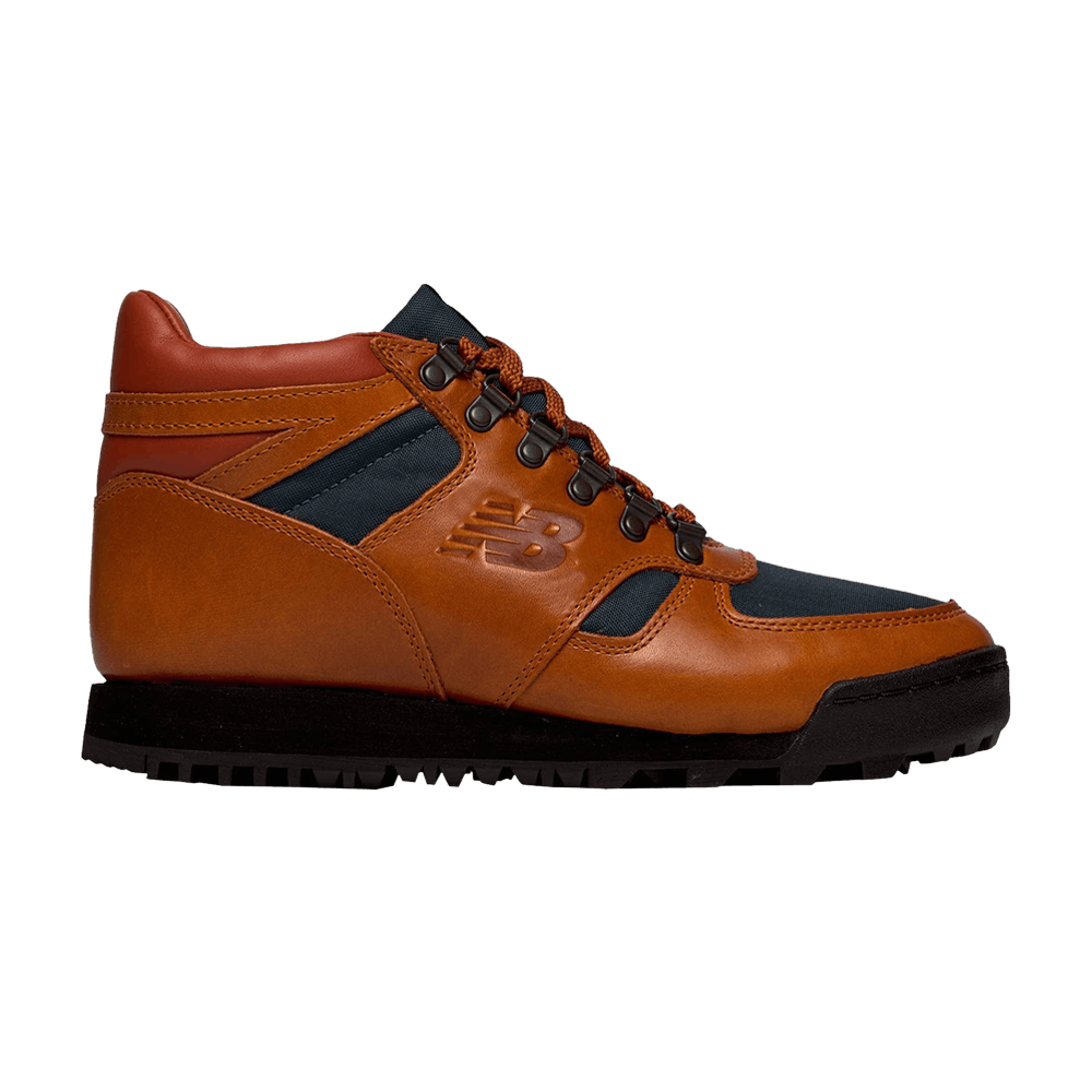 Buy Joe Freshgoods x New Balance Rainier 'Lil' Block' - URAINXE1