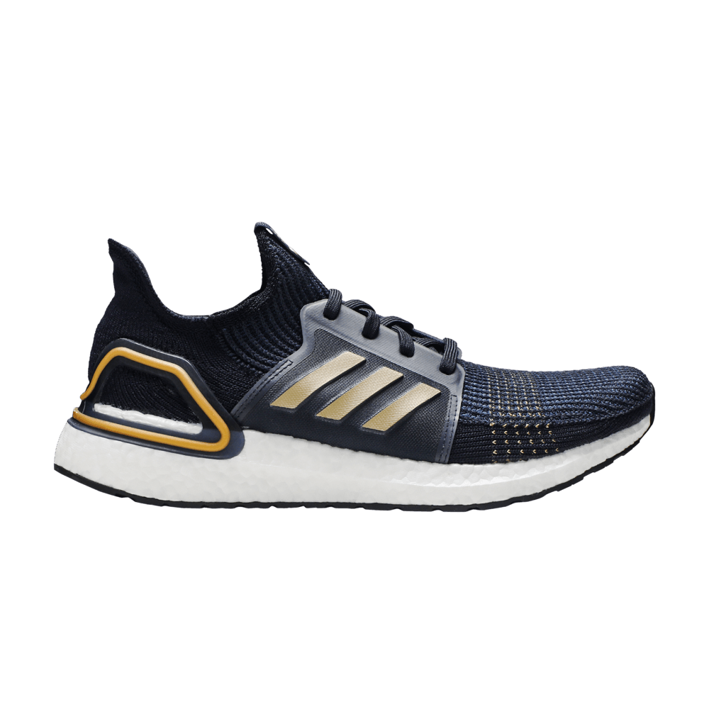 Adidas Ultraboost 19 Consortium 'Legend Ink'