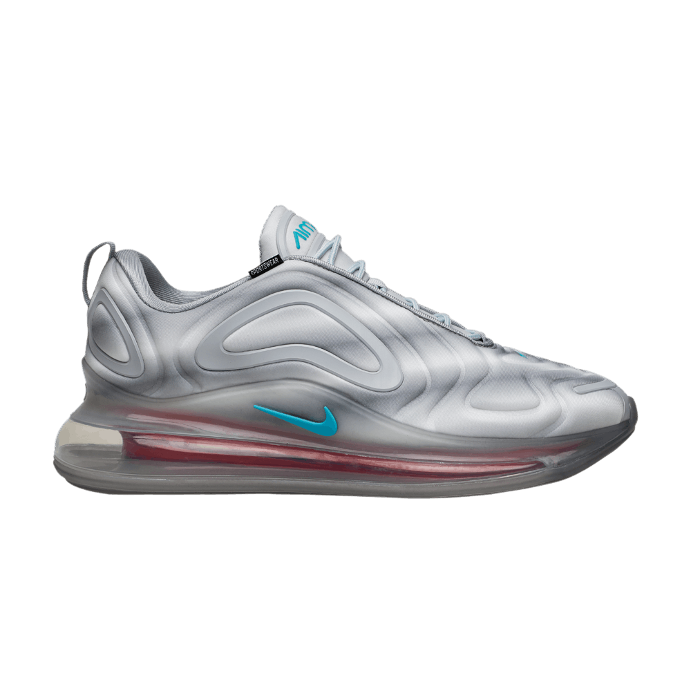 Nike Air Max 720 'Pride'