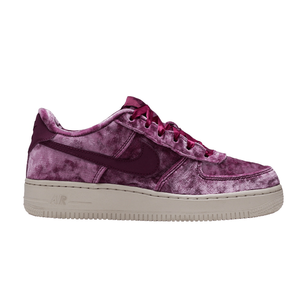 Nike Air Force 1 LV8 GS 'Dark Sky Blue'