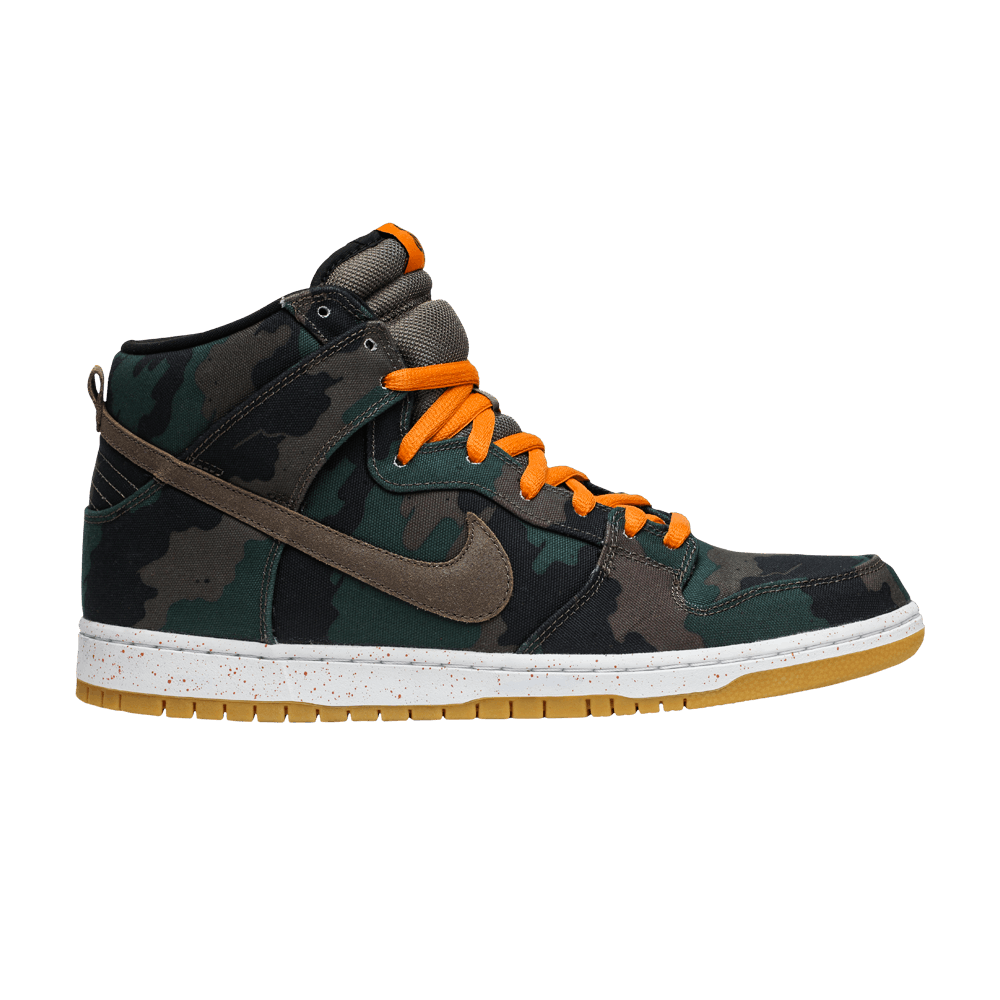 Buy Dunk High Premium SB '510' - 646552 037 | GOAT