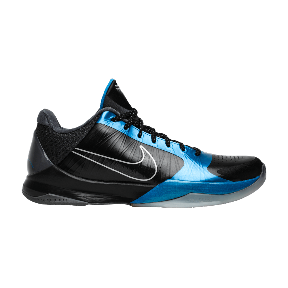 Nike Zoom Kobe 5 'Dark Knight'