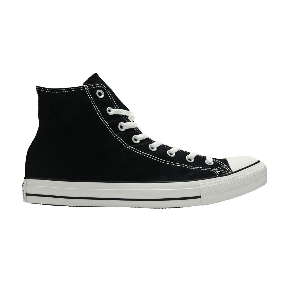Converse Chuck Taylor All Star Hi 'Classic Black'