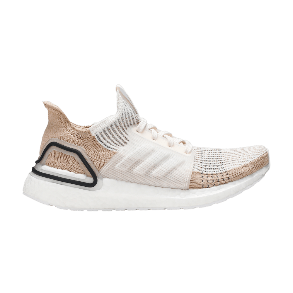 Adidas Wmns UltraBoost 19 'Pale Nude'