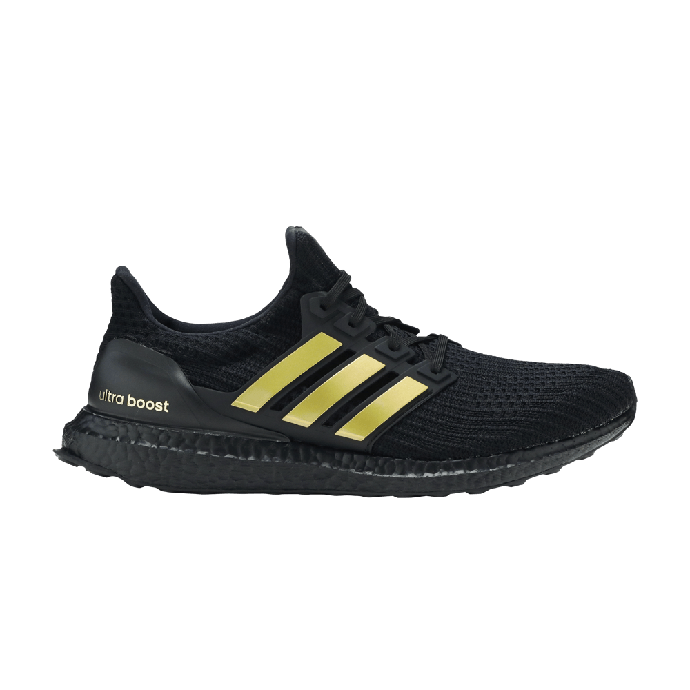 adidas UltraBoost DNA 'Metallic Gold'