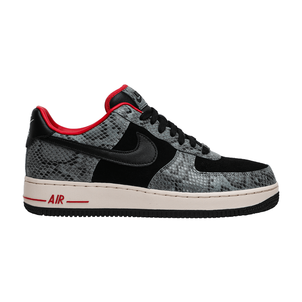 Nike Air Force 1 Low iD