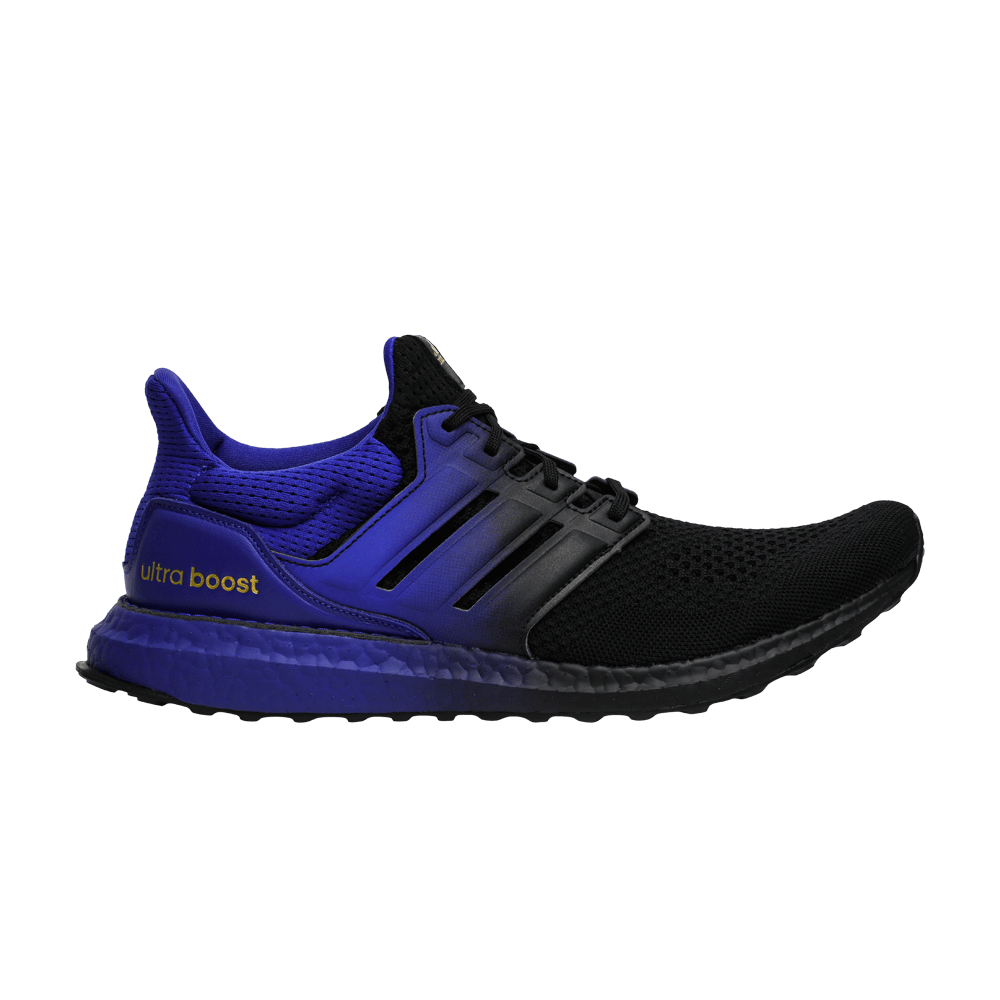 adidas UltraBoost DNA 'Black History Month'