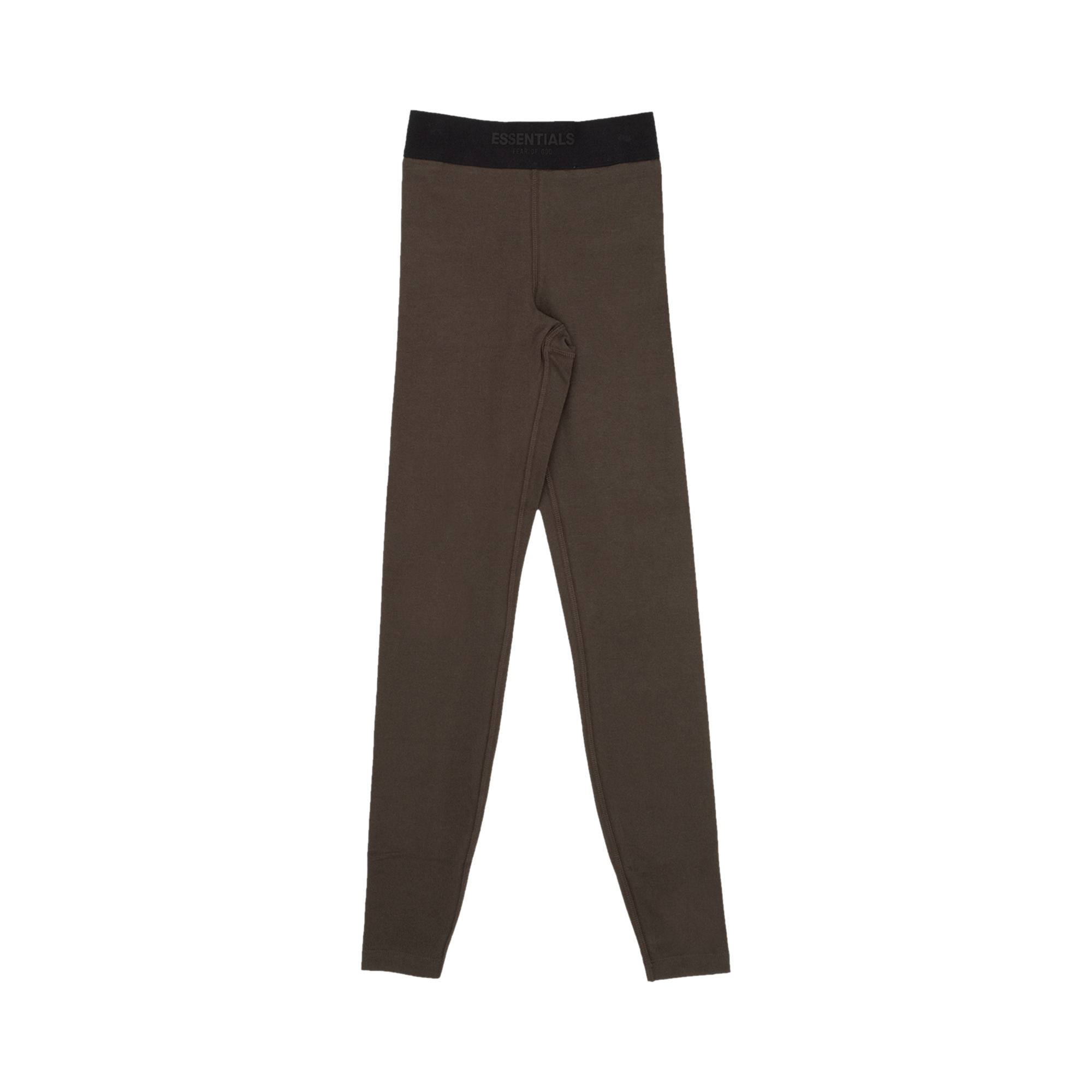Pre-owned Essentials Fear Of God  Sport Pant 'off Black'