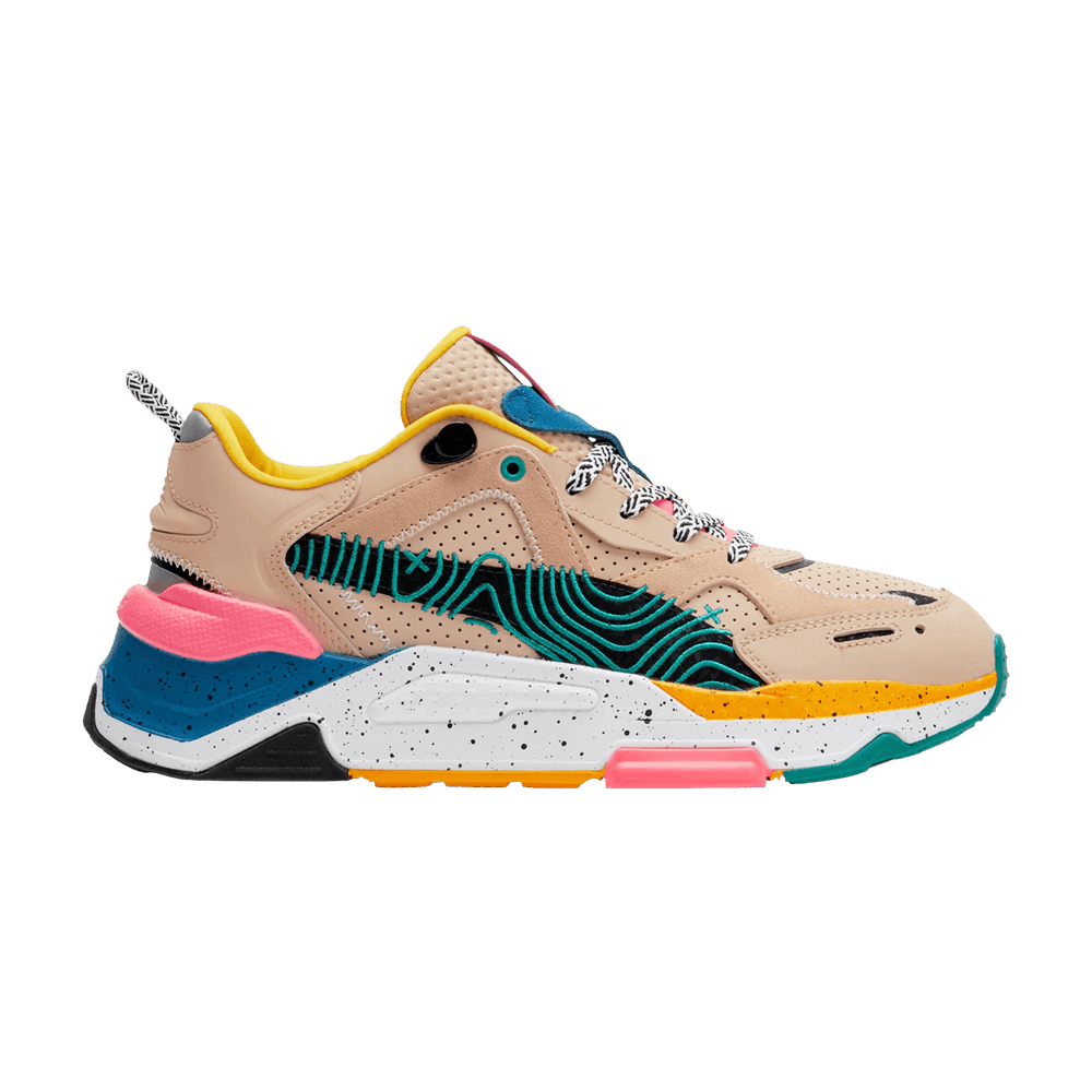 Puma Sportswear x RS-Simul8 'Utilitarian Fashion' - 390337-01