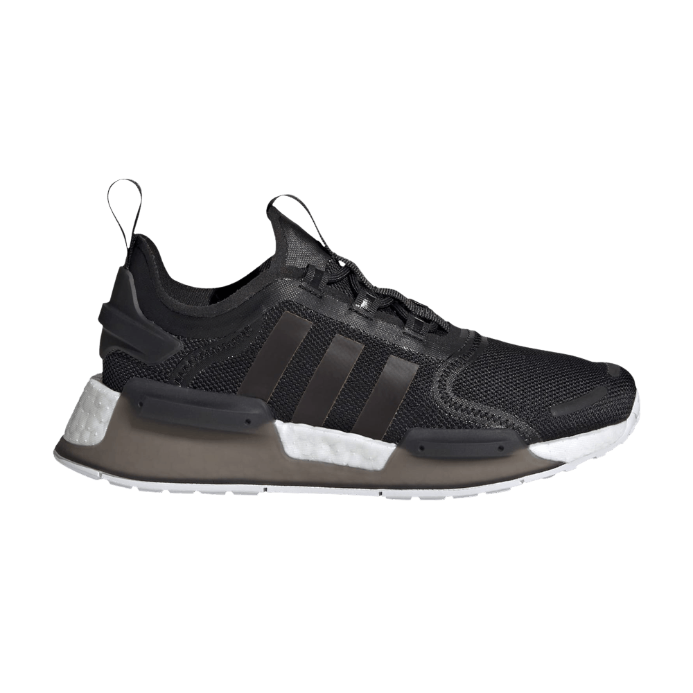 Adidas NMD_V3 J 'Black White'