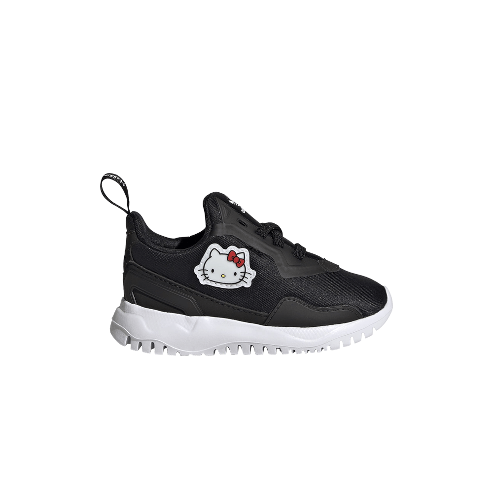 Hello Kitty x adidas Originals Flex I 'Black'
