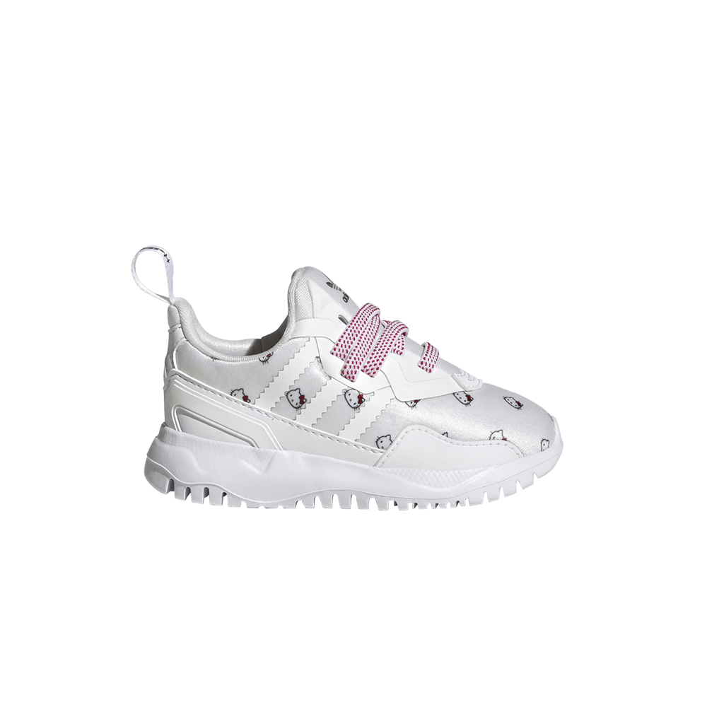 Hello Kitty x adidas Originals Flex I 'Allover Print'
