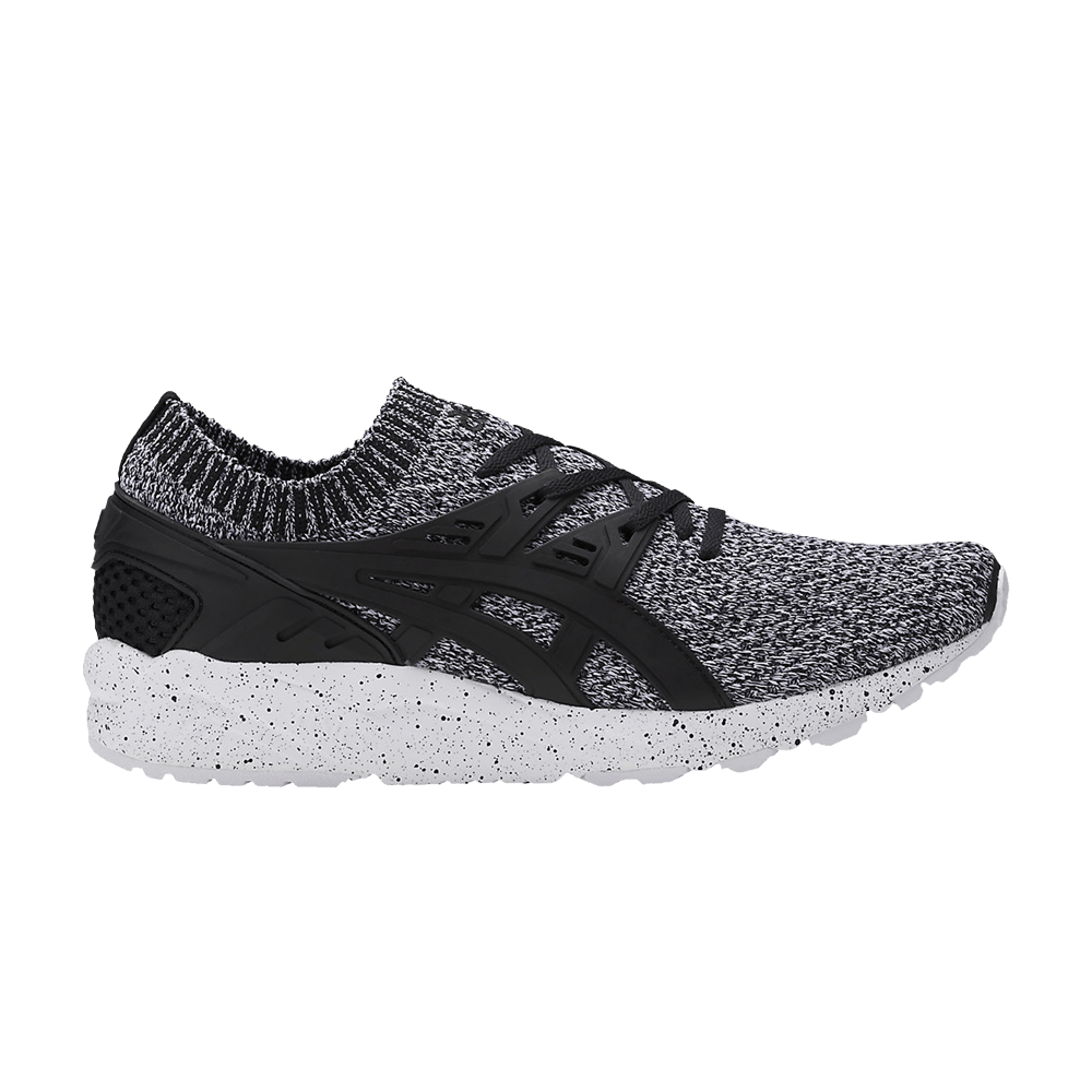 Asics Gel Kayano Trainer Knit 'Oreo'