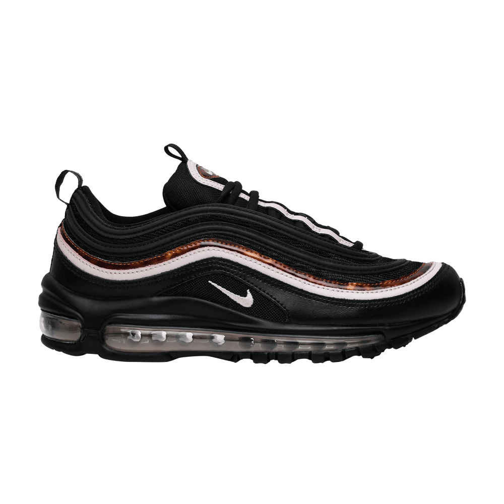 Nike Wmns Air Max 97 'Woodgrain'