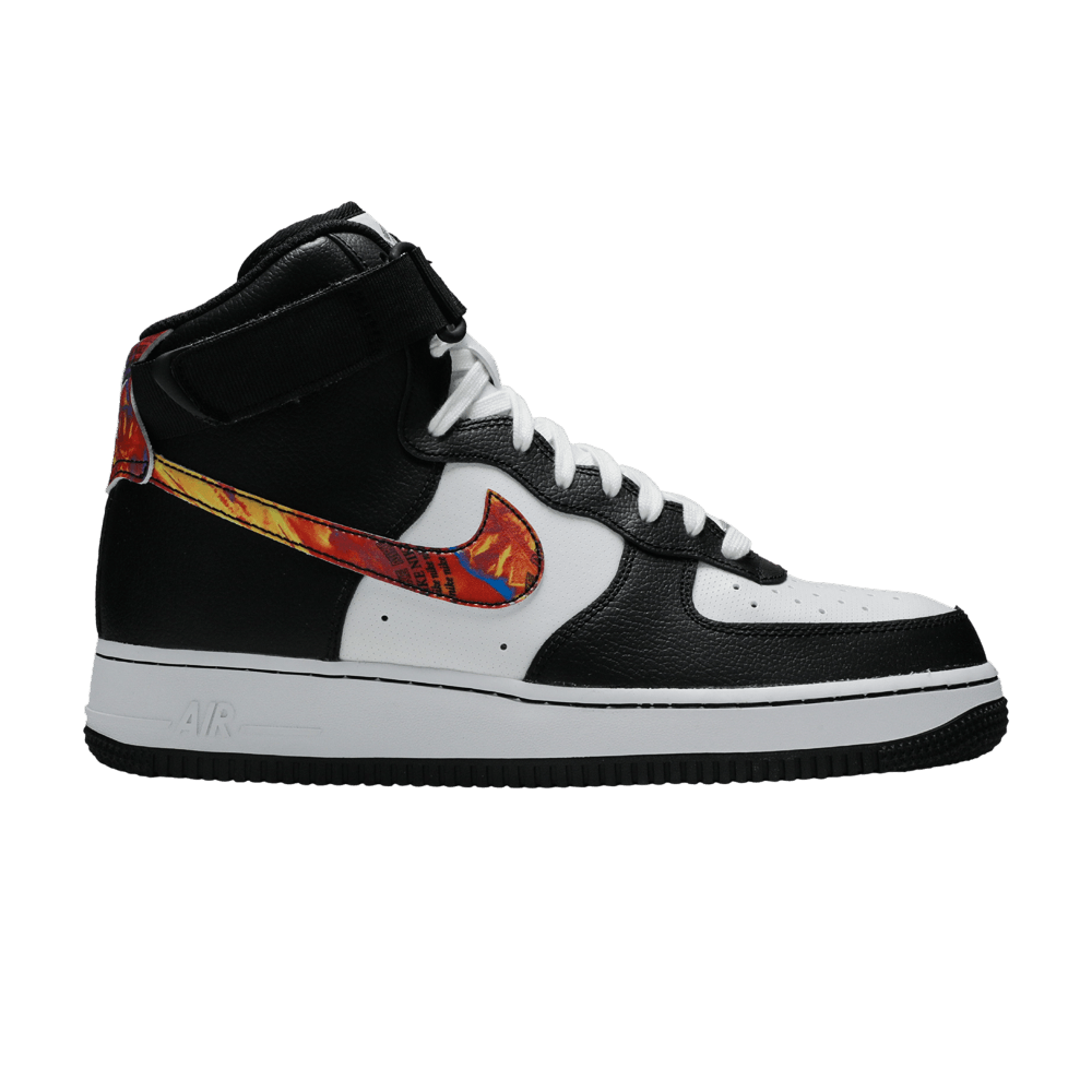 Nike Air Force 1 High 'Vintage Mosaic'