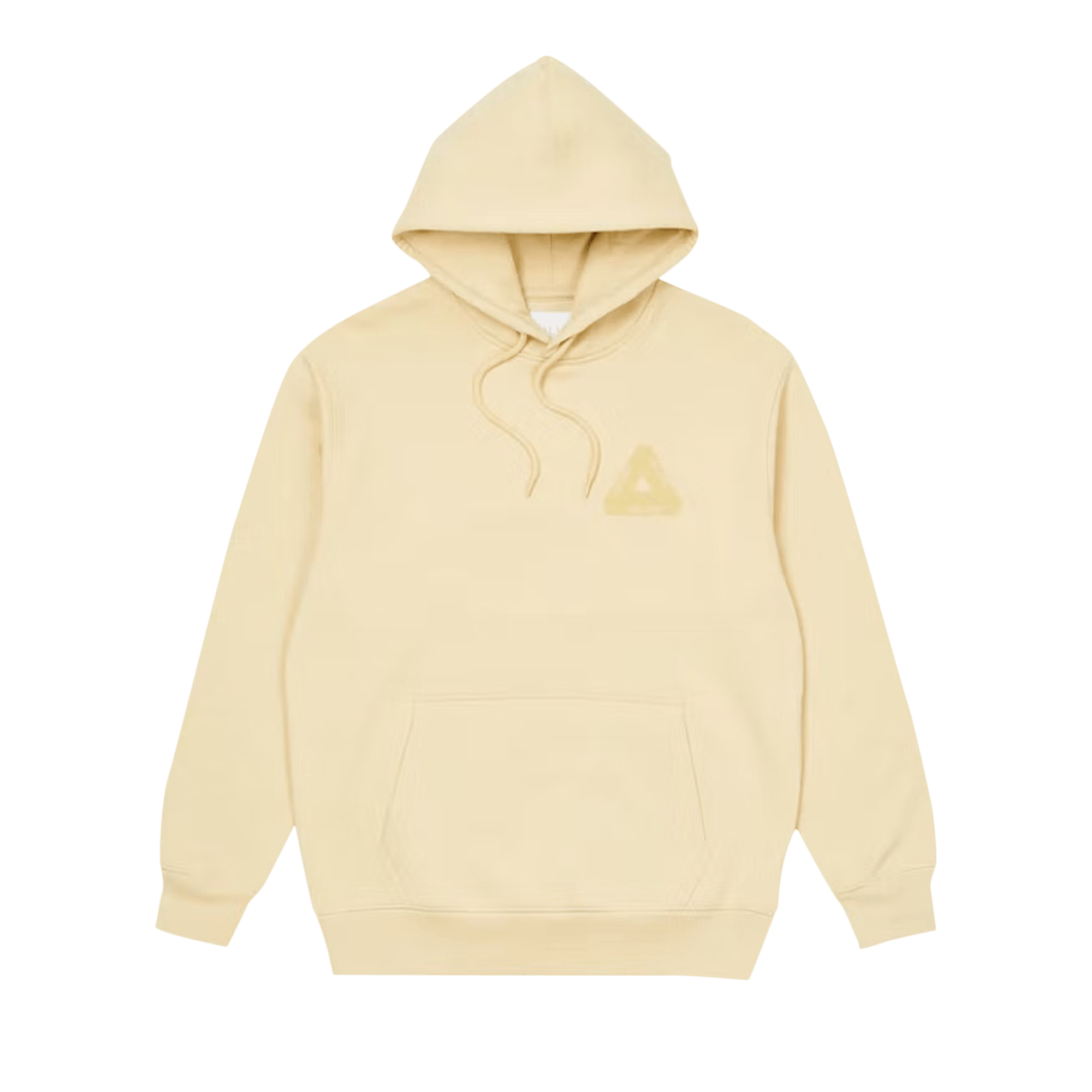 Palace x Calvin Klein Tri-Ferg Hood 'Wheat'
