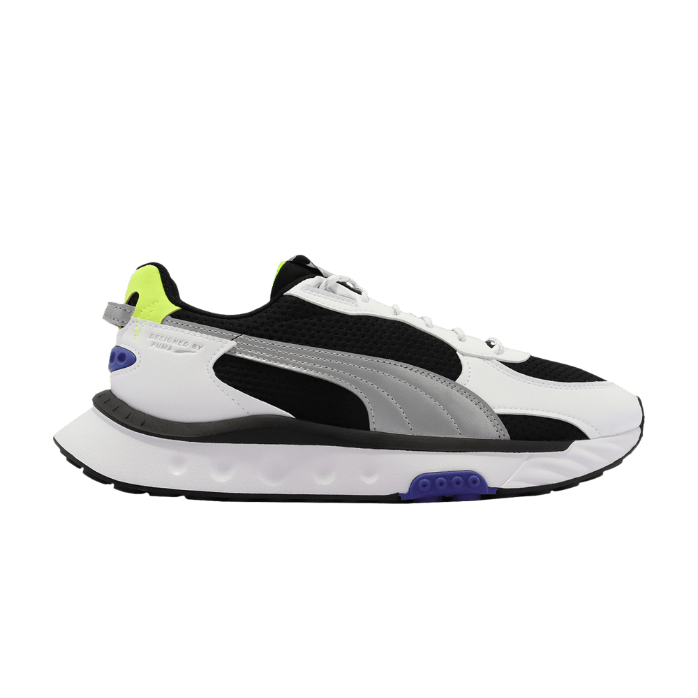 PUMA WILD RIDER 'JOURNEY TO SPACE'