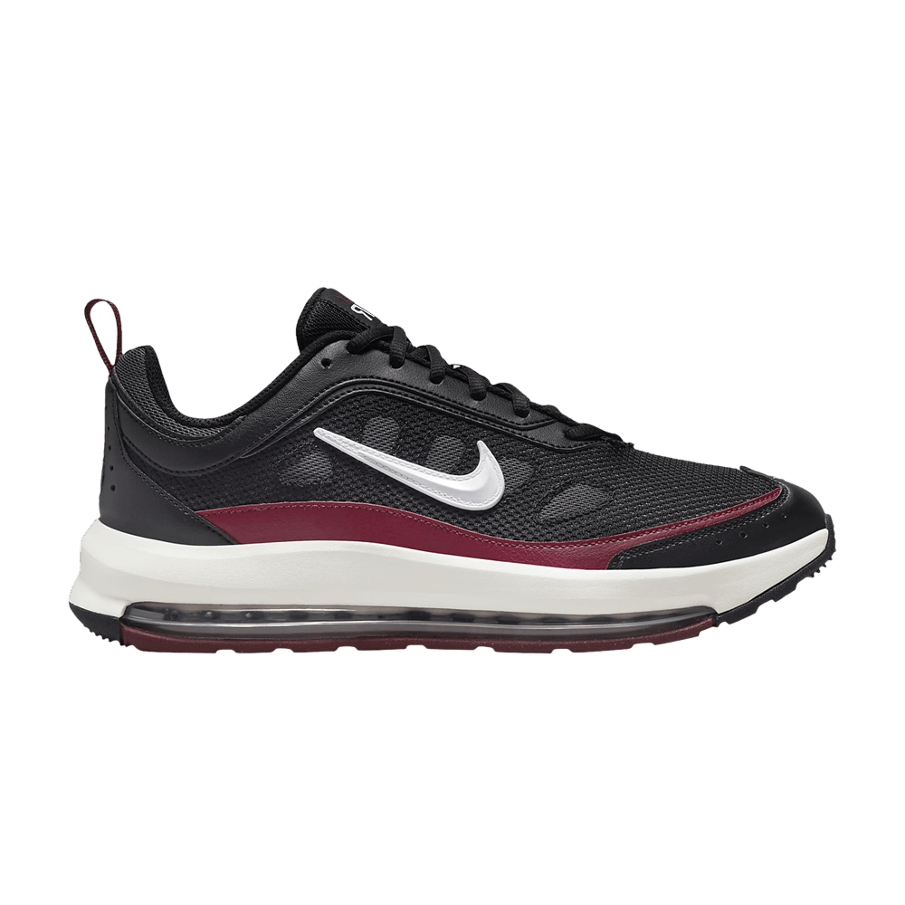 Air Max AP 'Black Team Red'