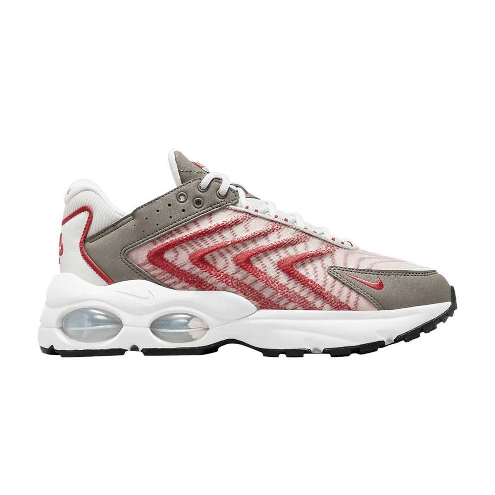 Nike Air Max TW Red Clay
