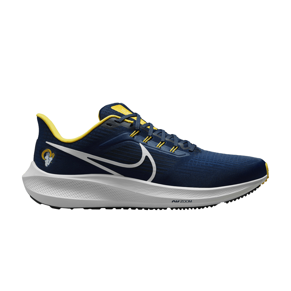 NFL x Air Zoom Pegasus 39 'Los Angeles Rams'