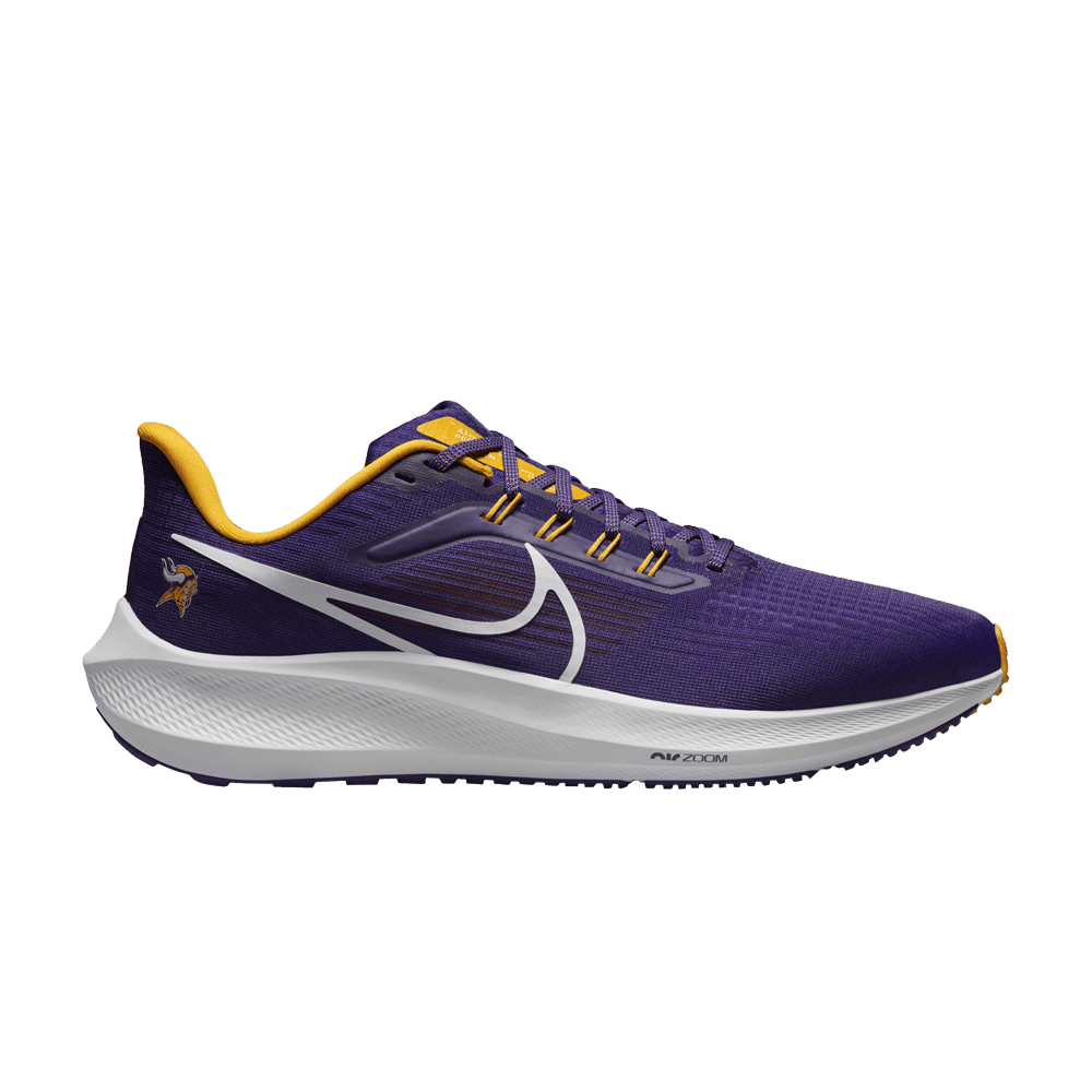 NFL x Air Zoom Pegasus 39 'Minnesota Vikings'