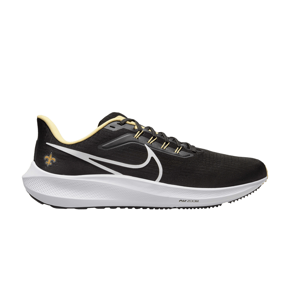 NFL x Air Zoom Pegasus 39 'New Orleans Saints'