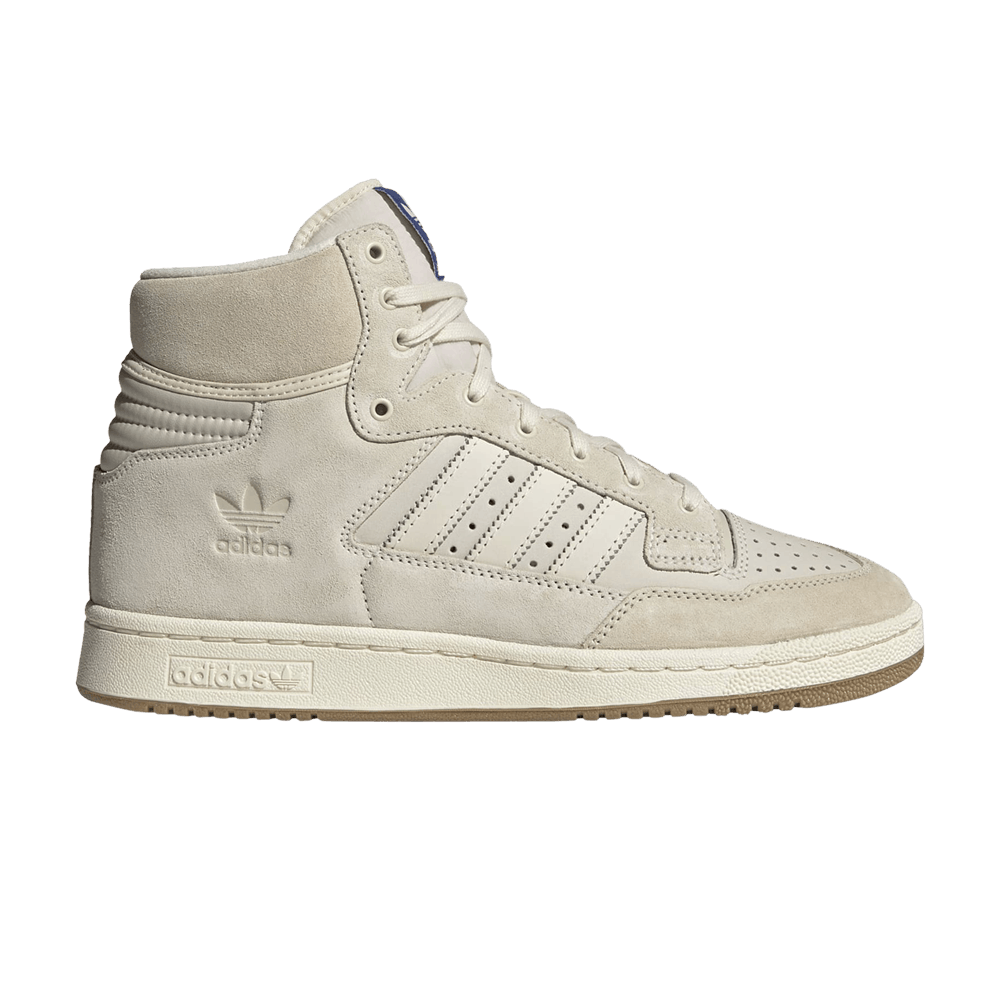 adidas Centennial 85 Hi Off White