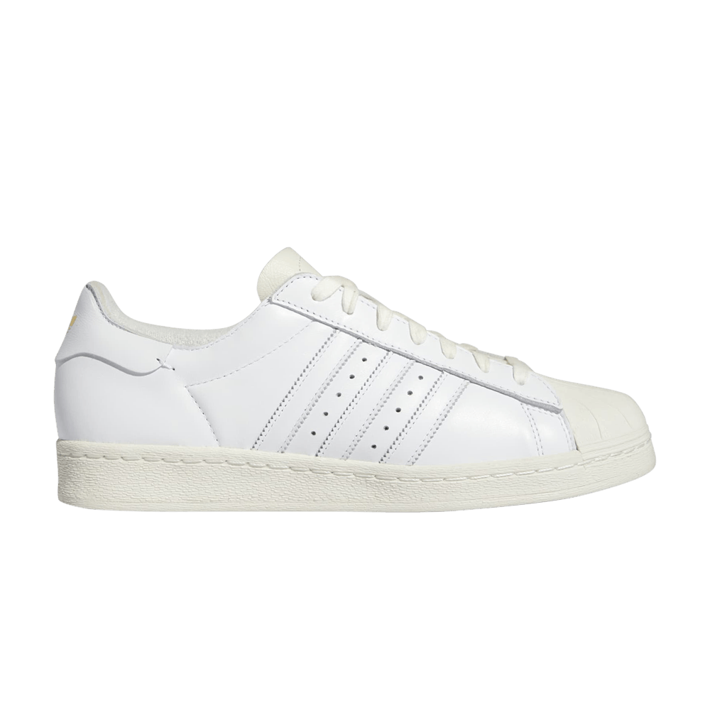Superstar 82 'White Off White'