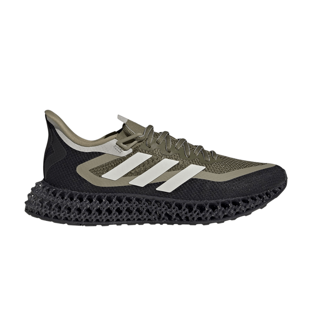4DFWD 2 'Focus Olive Zero Metallic'