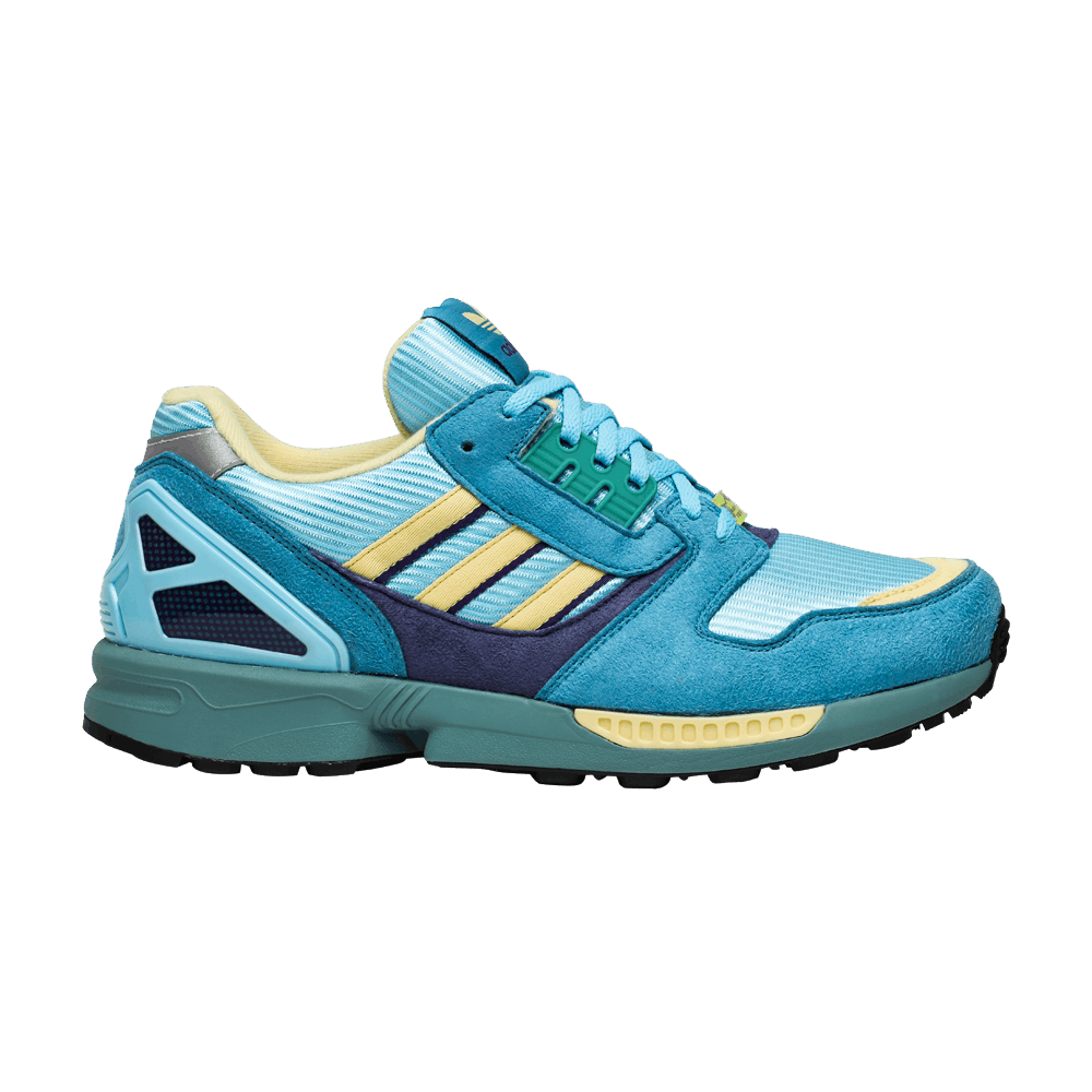 Buy Adidas ZX 8000 'Olympic' - FX9152 | GOAT UK