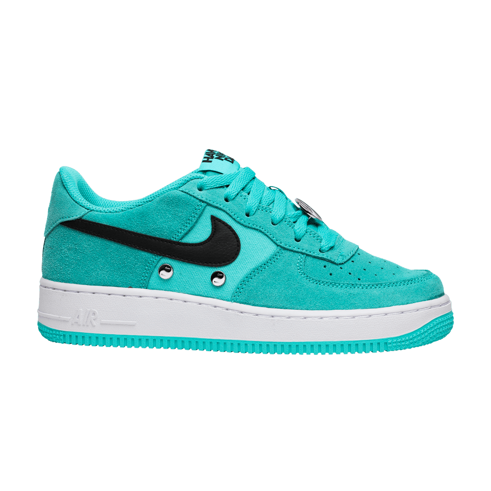 Nike Air Force 1 Low Have a Nike Day Hyper Jade (GS)
