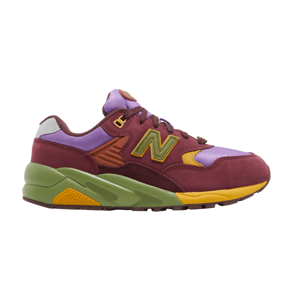 Buy 580 Undefeated x Colette x New Balance Lamjc - MT580XCO | GOAT