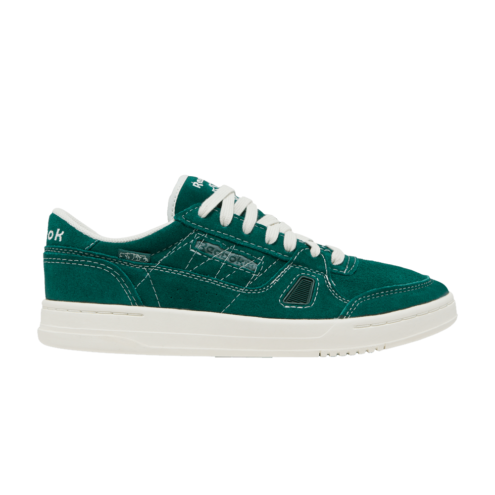 Sneeze x Reebok LT Court 'Viper Green'
