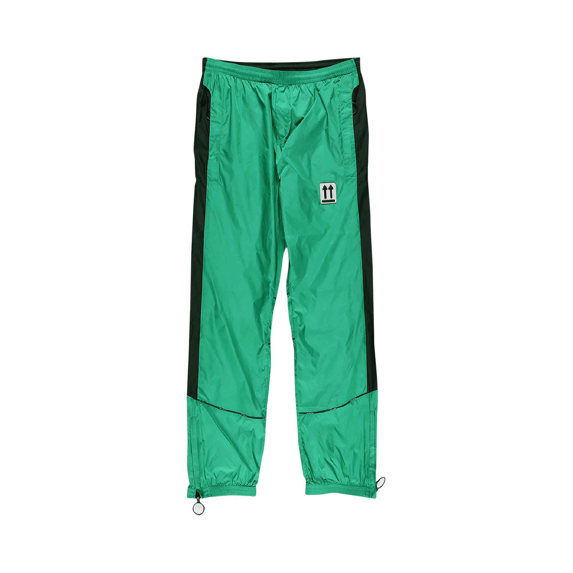 Off-White River Trail Trackpant 'Mint'