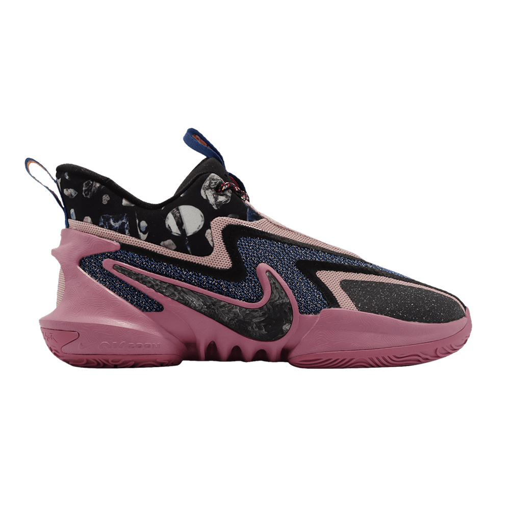 Pre-owned Nike Cosmic Unity 2 Ep 'precious Stones' In Pink